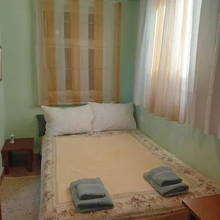 Maria's * Skala (Evia)