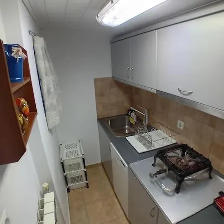 Casa vacanze Maria's Skala (Evia)