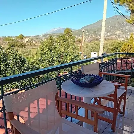 Casa vacanze Maria's