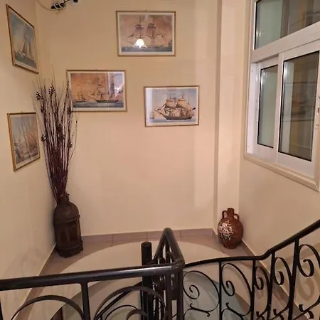 Casa vacanze Maria's *