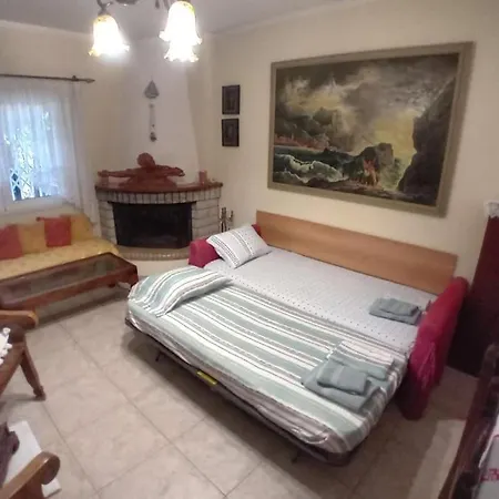 Maria's Skala (Evia)