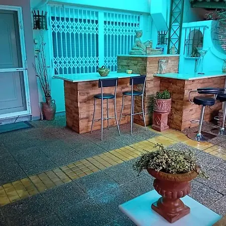 Casa vacanze Maria's *