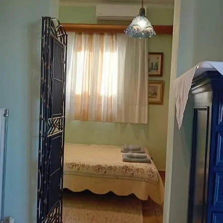 Maria's Casa vacanze *