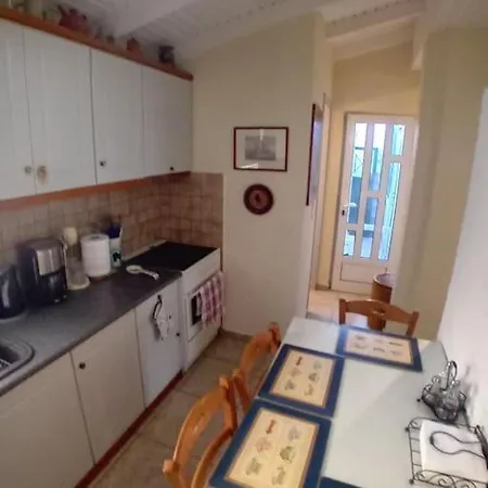 Maria's Skala (Evia)