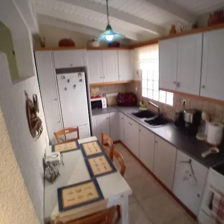 Maria's Casa vacanze