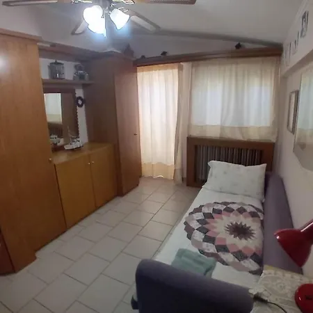 Maria's Casa vacanze