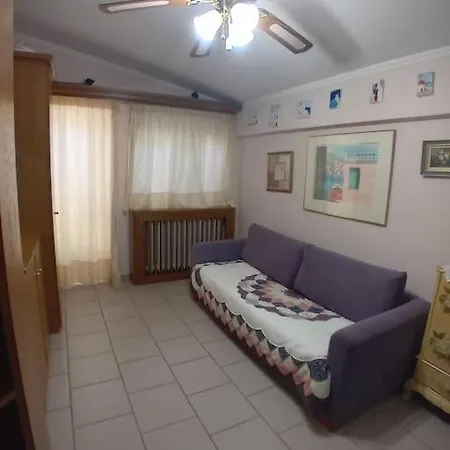 Maria's Casa vacanze *