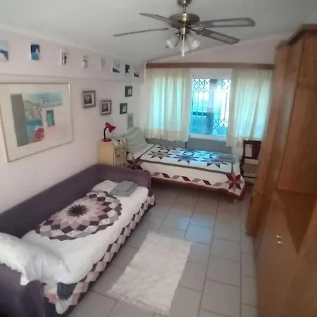 Casa vacanze Maria's Skala (Evia)