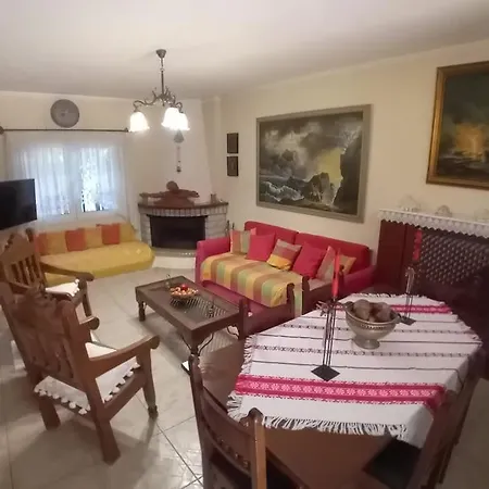 Maria's Casa vacanze *