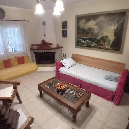 Casa vacanze Maria's