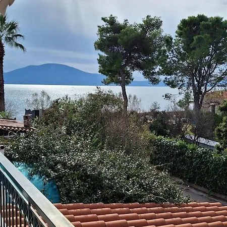 Maria's * Skala (Evia)