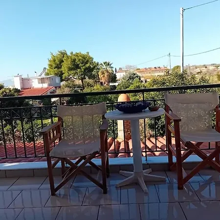 Casa vacanze Maria's