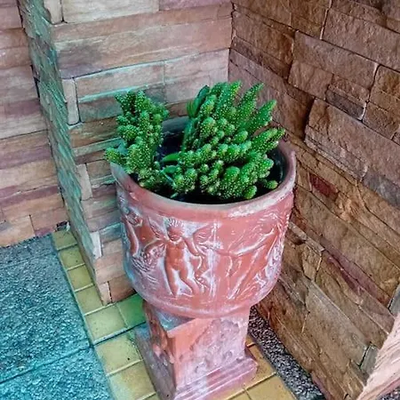 Maria's Skala (Evia)