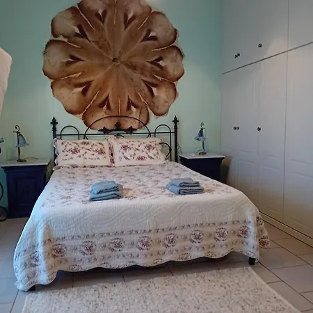 Maria's Skala (Evia)